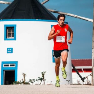 Peak Builder - Beginner Base 16 Weeks Get Fast 10K Running Plan