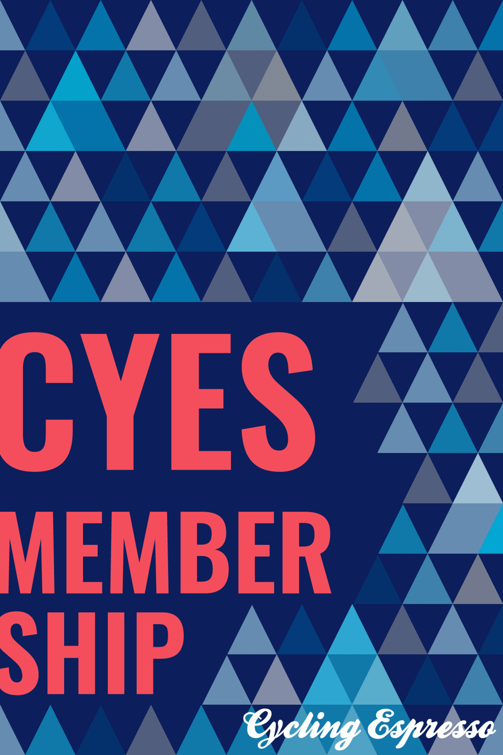 CYES-Membership